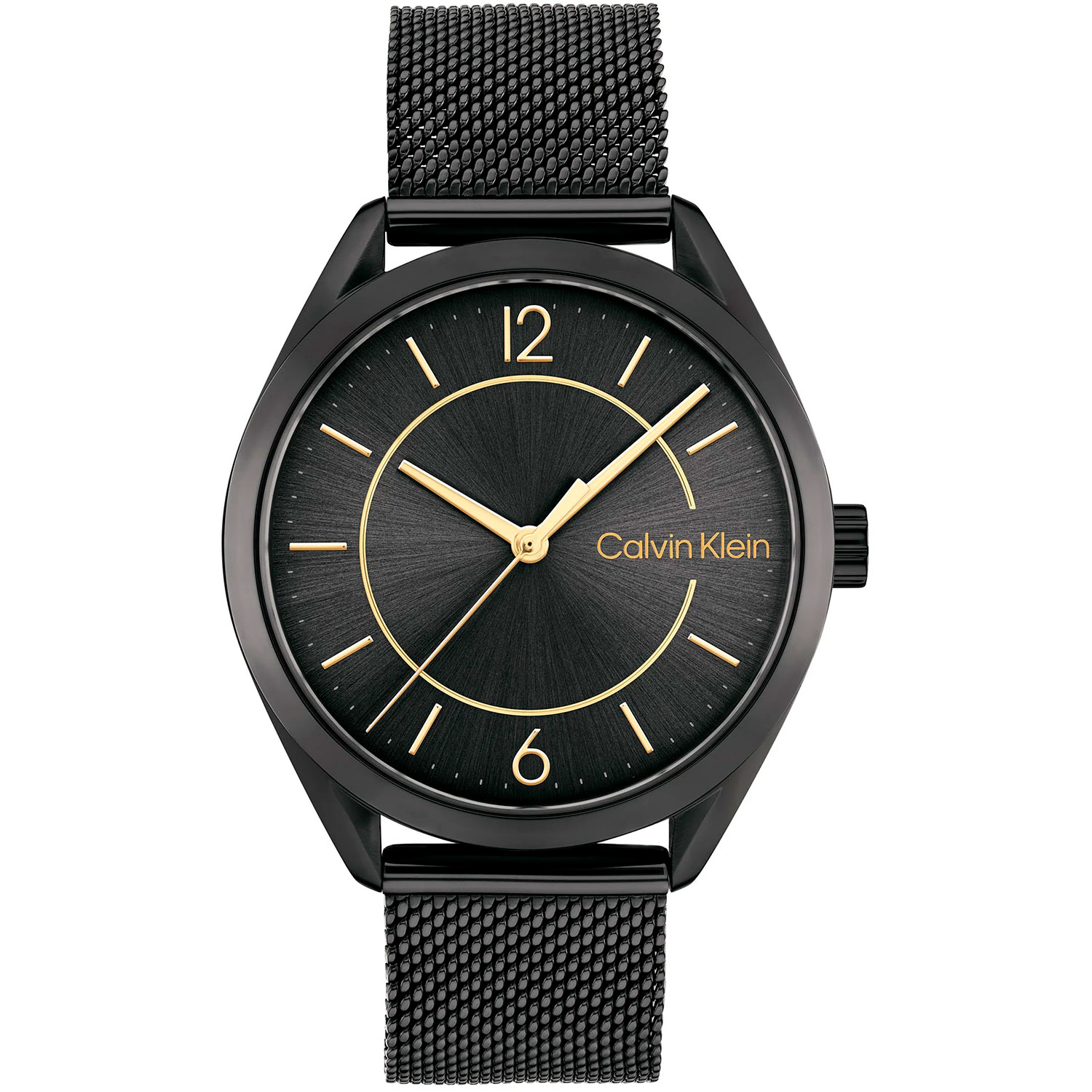 Часы Calvin Klein Entice 25200194